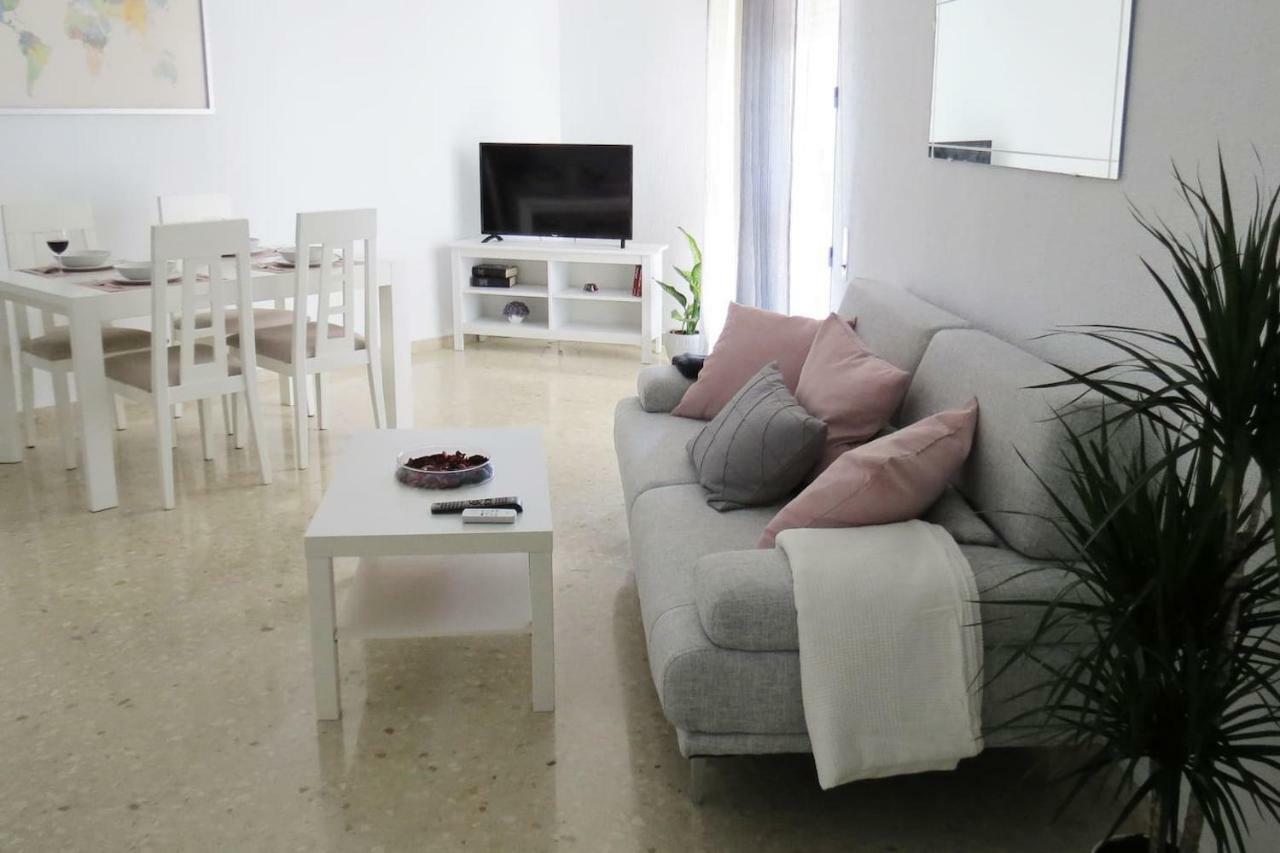 Patios De San Rafael Apartamento Córdova Exterior foto