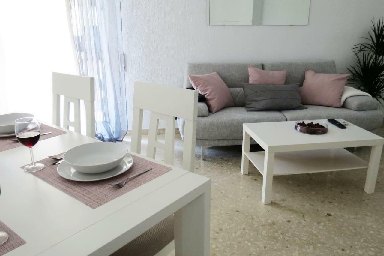 Patios De San Rafael Apartamento Córdova Exterior foto