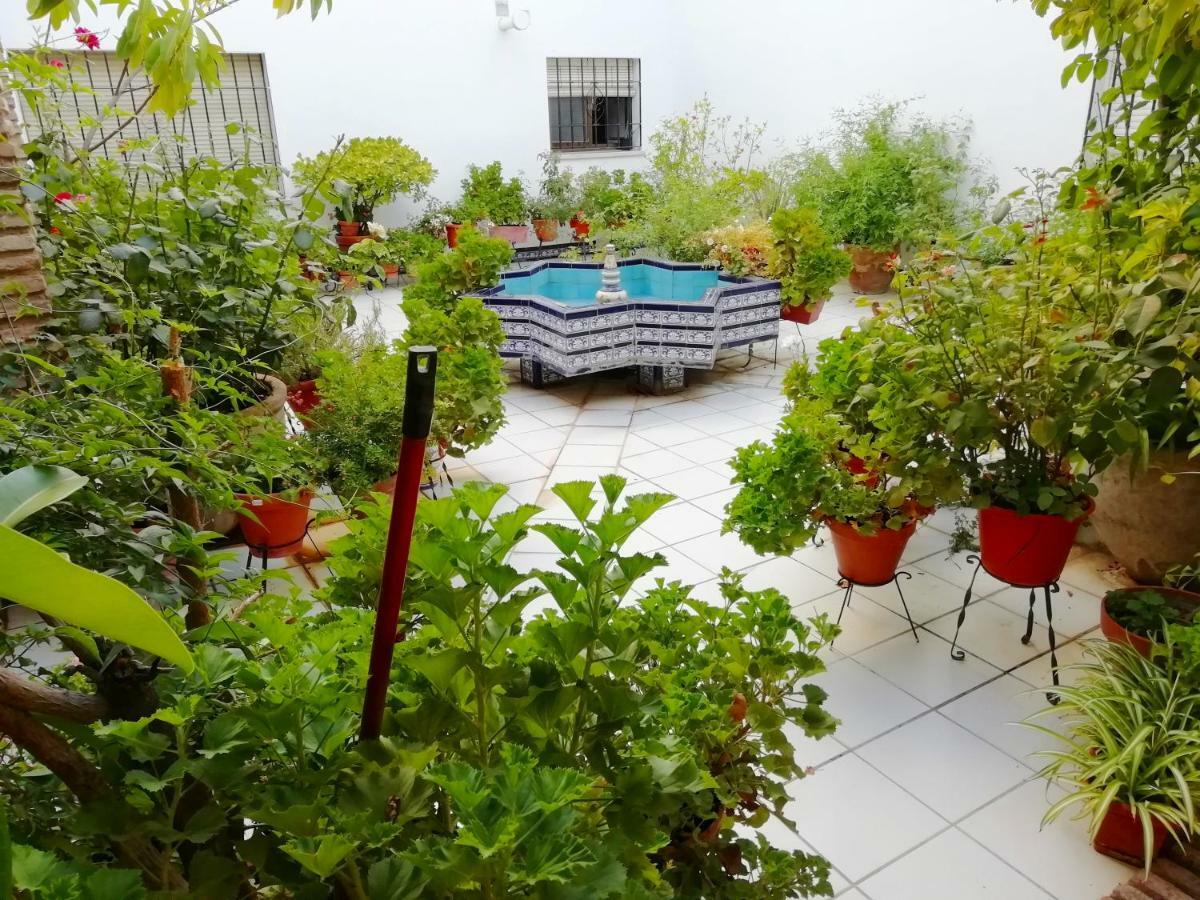 Patios De San Rafael Apartamento Córdova Exterior foto